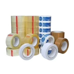 2 Inch Bopp Packing Tapes
