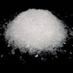 Monochloro acetic acid