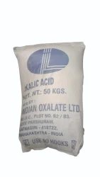 Radiant Oxalic Acid, Packaging Type: Bag