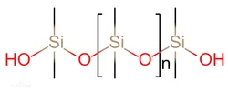 Hydroxyl Silicone Oil
