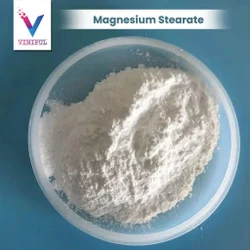 Magnesium Stearate