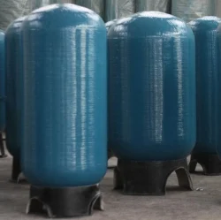 Frp Pressure Vessel