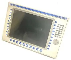 15 Inch Ethernet Rs232 Allen Bradley 2711P-B15C4A9