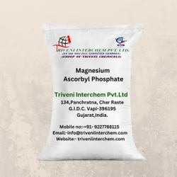 Magnesium Ascorbyl Phosphate