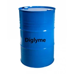 200 L Industrial Diglyme Liquid