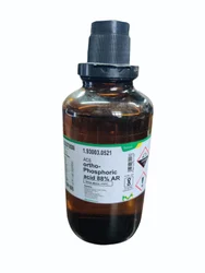500ml Merck Emparta 88% Orthophosphoric Acid