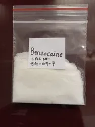 98% Benzocaine Powder