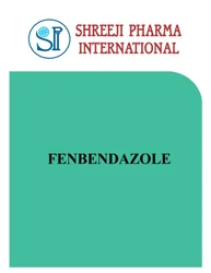Fenbendazole Powder Api, Grade Standard: USP