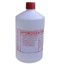 Hydrogen Peroxide Bottle, 35%
