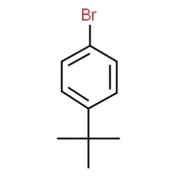 1-Bromo-4-tert butyl benzene