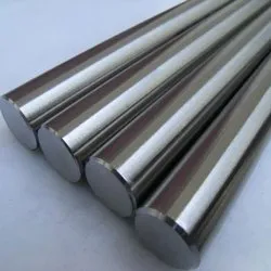 Bar UNS N06075 Nimonic 75A Rods, Size: 10mm - 200mm, Single Piece Length: 3 - 6 Meter