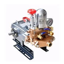 LU Shyoung LS-534 Agricultural Htp Power Sprayer