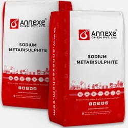 Form: Powder Sodium Metabisulfite BP, 97%