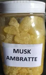 Musk Ambrette Crystal, 100 ml