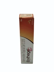 Bromide 1% Gel