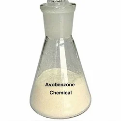 Avobenzone Chemical s