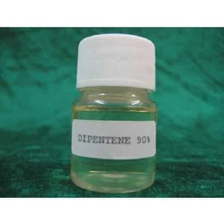 Dipentene Oil