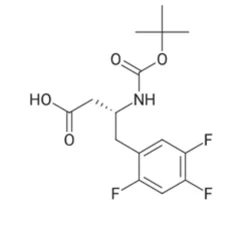 99% Sitagliptin Impurity 19