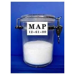 MAP 12:61:00 (Mono Ammonium Phosphate)