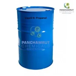 Liquid N-Propanol / 1-propanol, Technical Grade, Packaging Size: 165 L