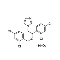Miconazole Nitrate IHRS, 10 gm, Packaging Size: 15 gm