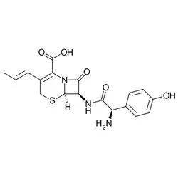 Cefprozil C18H19N3O5S Chemical