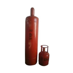 HFC R404A Refrigerant Gas, Packaging Type: Cylinder, Packaging Size: 7.5 Kg To 45kg