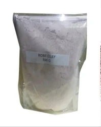 Rose Clay Powder