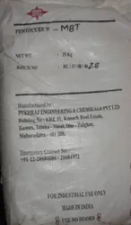 Industrial Pentocure MBT, 149-30-4, 25