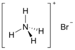 Ammonium Bromide 99%