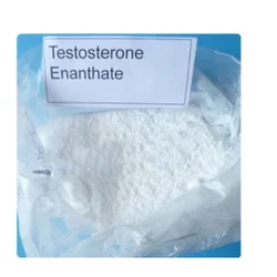Raw Powder Testosterone enanthate CAS 315-37-7, USP