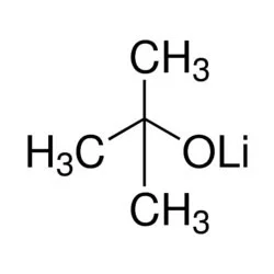 Lithium Tert Butoxide