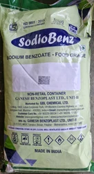 Powder 99% Sodium Benzoate, 25 kg