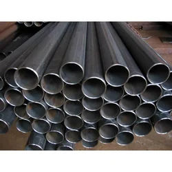 Grade: ASTM 14MoV6-3 SS Tube