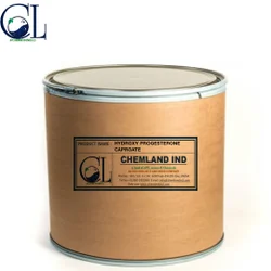 Hydroxyprogesterone Caproate Api