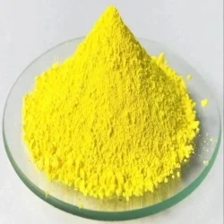 Nanoshel Nano Pigment Yellow-74, Powder, 6358-31-2