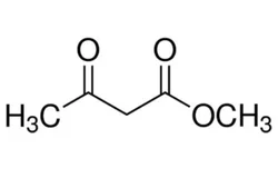 Methyl Acetoacetate C5H8O3