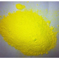 Powder Zinc Chromate Chemical, Packaging Size: 25 Kg, Grade Standard: Technical Grade