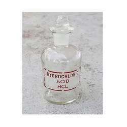 Hydrochloric Acid 34%, Grade: Industrial Grade