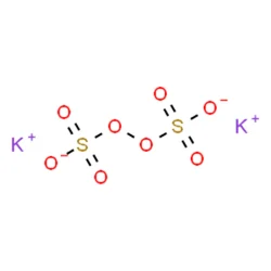Potassium Persulfate.