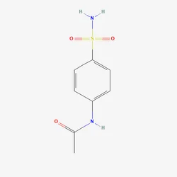 P-Acetamido Phenylchloride