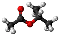 Liquid Iso Propyl Acetate - IPAc / CAS No.108-21-4, Packaging Size: 180 Kgs In Drum