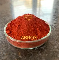 Synthetic Iron Oxide