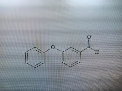 96% Powder Permethrin EP Impurity D, 39515-51-0