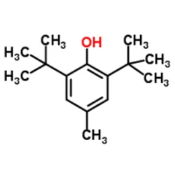 Butylated Hydroxytoluene CAS:(128-37-0), Packaging Size: 25 kg