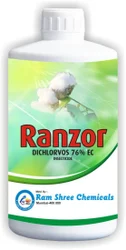 Dichlorvos 76% EC Insecticide, Ddvp,Vapona, 2 L
