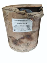 Oranger Crystal Powder, Packaging Type: Drum