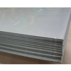 Hastelloy Sheet And Plate (C276, C22, C2000, C4, B, B-2, B-3, G-30, G-35, Hastelloy S, X, N)