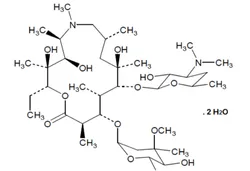 Azithromycin, 99%, 25 kg