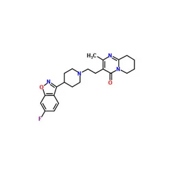 Risperidone Powder for Laboratory